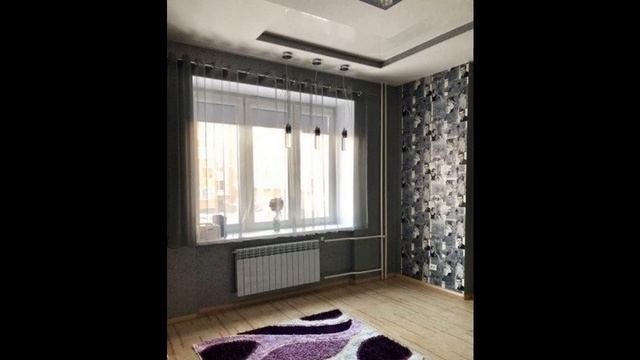 4-к квартира, 122.4 м, 2/9 эт. Комсомольский проспект, 41г смотреть онлайн