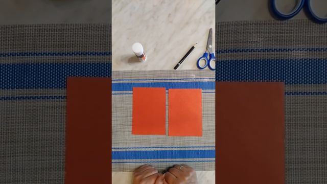 Путешествие в страну «Оригамия»: Занятие № 6 (педагог Бакланова Л.М.) смотреть онлайн