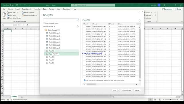 How to Convert PDF to Excel смотреть онлайн