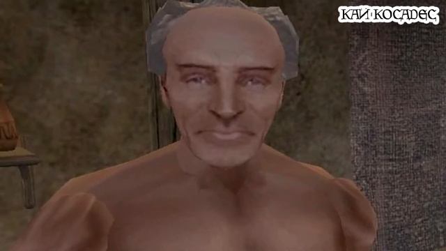 The Elder Scrolls IV - Oblivion (Обливион) вырезанный контент и нереализованные механики смотреть онлайн