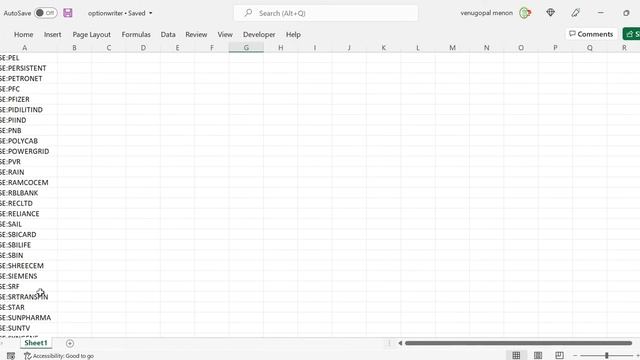 HOW TO IMPORT DATA FROM PYTHON TO EXCEL смотреть онлайн