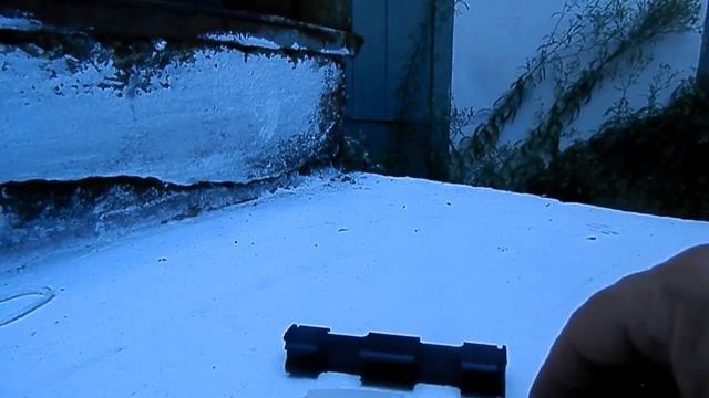 porte pillles hs R6 chimois vendu par conrad hs смотреть онлайн