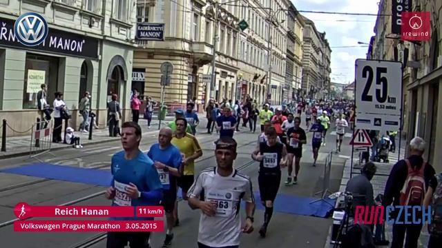 Prague Marathon