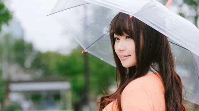 「あめふり」・童謡 смотреть онлайн