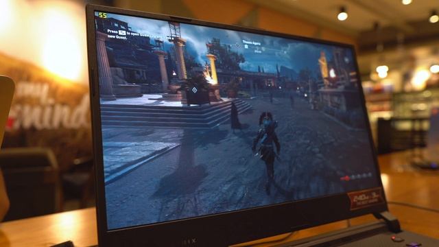 [HINDI] ASUS ROG Strix Scar 3 REVIEW and UNBOXING [Gaming, BenchMarks] смотреть онлайн