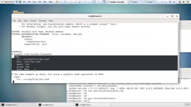 DevOPS Tutorial in Hindi | Linux | AWS | Docker | Kubernetes | Ansible | GIT-HUB | Jenkins | Nagio смотреть онлайн