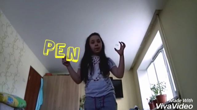 Ещё 1 породия на песню PPAP 😂 смотреть онлайн