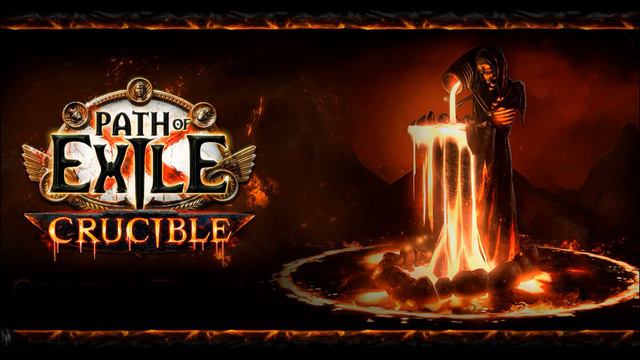 Path of Exile - Forge of the Ancient's (boss location) смотреть онлайн