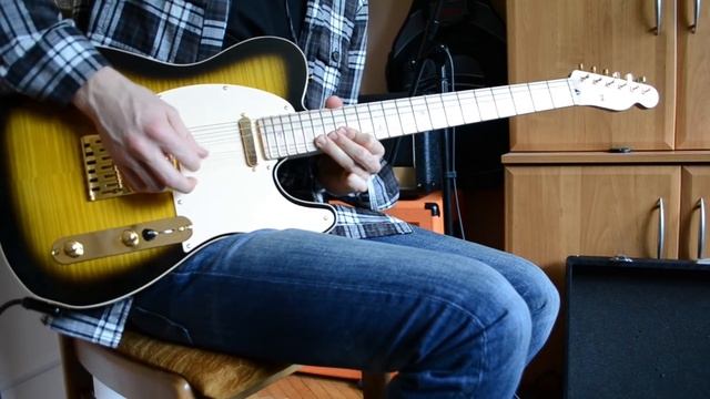 Prince - Purple Rain solo improvisation Full HD смотреть онлайн