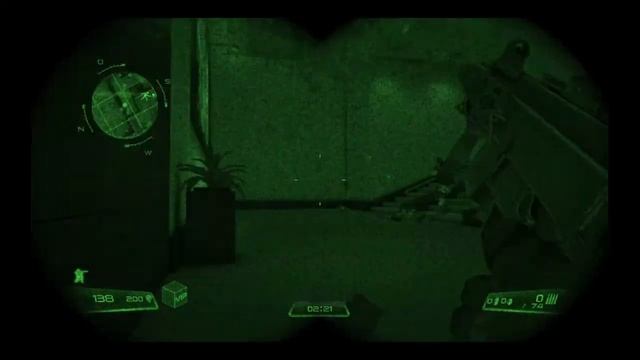 Game Edit #001 Modern Combat Domination смотреть онлайн