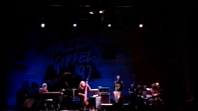 Jan Garbarek Group: Witchi-Tai-To (Stuttgart, 1992) смотреть онлайн
