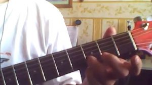 Спят усталые игрушки. Аккорды и табулатура.