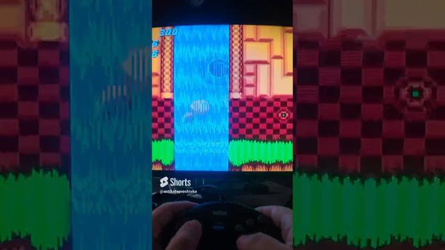 #sega #sonic #retro #games #игры смотреть онлайн