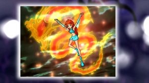 ФАРАГОНДА СИЛЬНЕЕ ВСЕХ ФЕЙ КЛУБА ВИНКС| ТЕОРИЯ