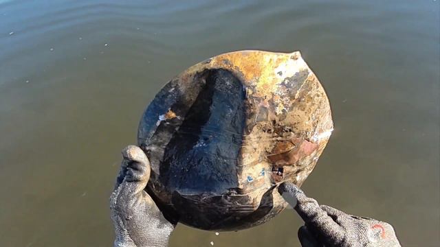 World's First Magnet Fishing With Meta Quest 3 VR смотреть онлайн
