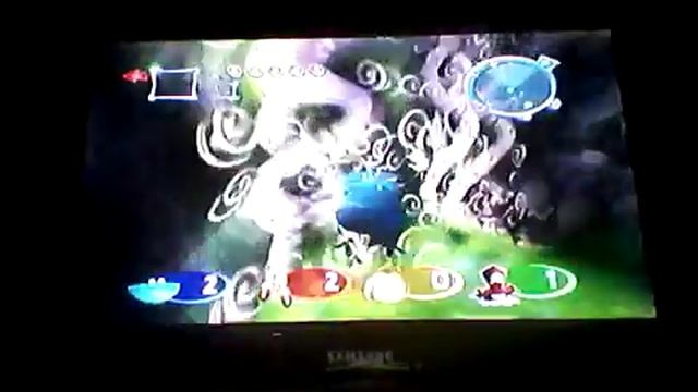 Rayman M: Globox - Gameplay смотреть онлайн