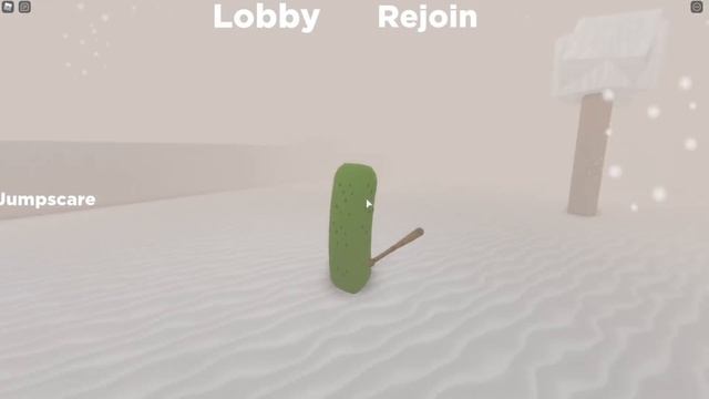 Я ОГУРРРРЧИК! НОВЫЙ СКИН В ПИГГИ Roblox Piggy Roleplay смотреть онлайн
