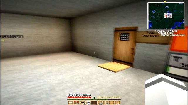 [P3G]Industrial Craft Episódio 15 - Addon Nuclear Control смотреть онлайн