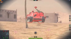 ОБЗОР ВЕТКИ Minotauro И СТОИТ ЛИ ЕЕ КАЧАТЬ в Tanks blitz