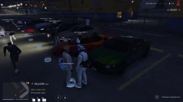 Grand Theft Auto V 2022 01 29   21 56 09 04 DVR