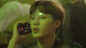 Одинокий зверь 1 сезон 23 серия