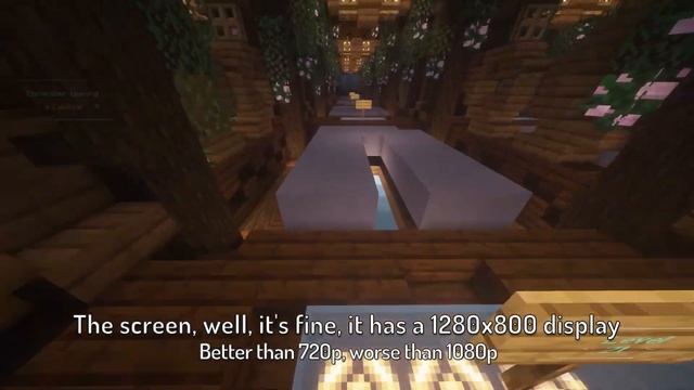 My Review On The 2012 MacBook Pro