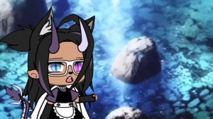 Бесячие типы гачеров