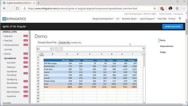 What's New in Infragistics Ultimate 19.1 Webinar смотреть онлайн