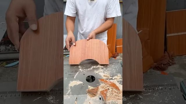 Multi-Functional Sliding Table Saw || Brushless Silent & Dust Free Mother Saw || JT-9BX Model смотреть онлайн