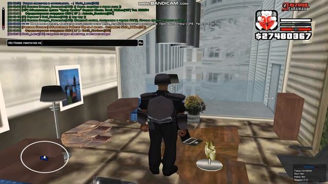 Отчет 6 задание от рукаводства 1