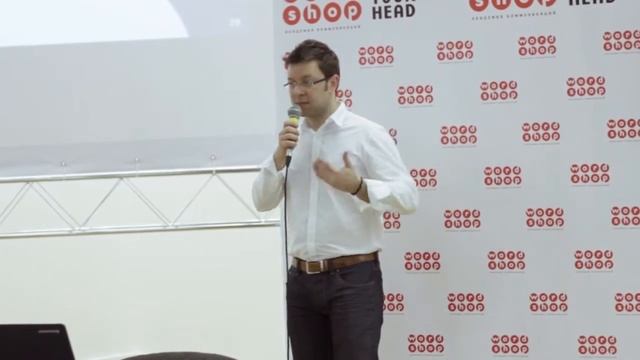 Римантас Реймонтас - Как исследования помогают делать рекламу? смотреть онлайн