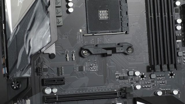 Aorus B450 Elite Отличная  плата для сборки Игрового пк#Aorus