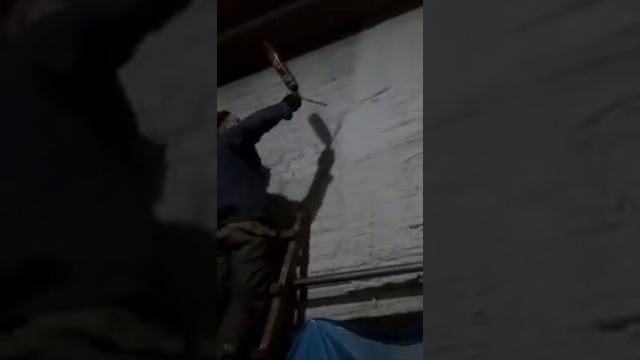 напыляемый пенополиуретан PROFPUR смотреть онлайн