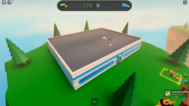 Pet Tycoon Roblox #1 смотреть онлайн