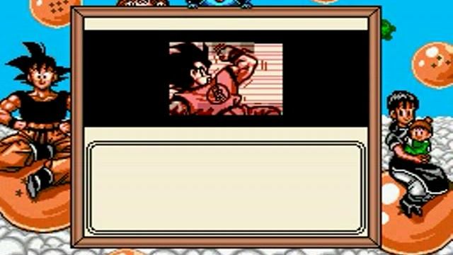 Dragon Ball Z - Goku Hishouden: Vegeta (PT 2) смотреть онлайн
