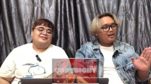 День, когда ты... – Диана Анкудинова (Diana Ankudinova) и Брендон Стоун | REACTION