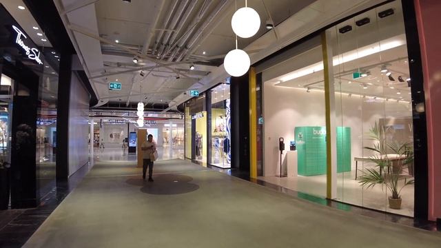 Mall of Scandinavia- Sweden-Stockholm I Westfield I Stockholm Shopping mall I Arenastaden смотреть онлайн