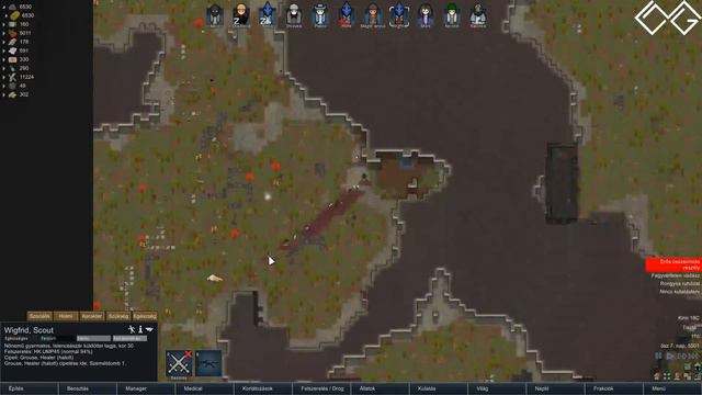 Rimworld #4
