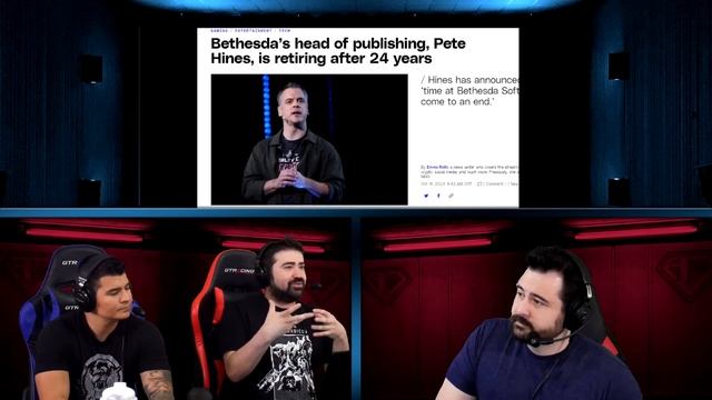 AJS News - King Kong Game Dev Woes, Youtube Suspends Sssniperwolf, Spider-Man 2, MK1 Crashes 1GB смотреть онлайн