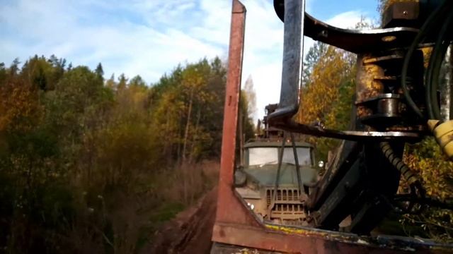 Резко упало давление масла. Двигатель ЯМЗ 236. смотреть онлайн