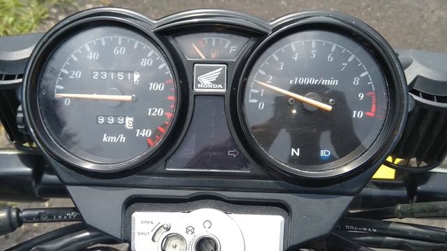 Honda Cargo 150 - Reseña