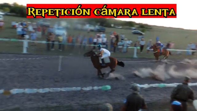 VERDULERO Hípico don Tequi-San luis del Palmar Ctes. 22.01.23 смотреть онлайн