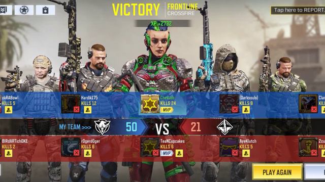 Call of Duty-2 (This time it was frontline crossfire) смотреть онлайн