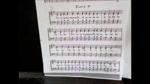 Глас 7 (стихирный, на "Господи Воззвах")