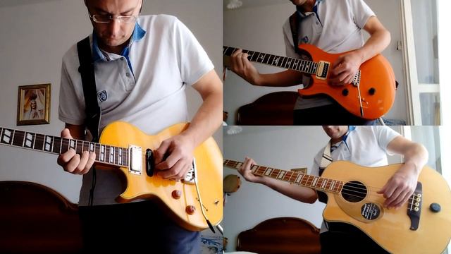 Smooth Tender (Original Improvisation) смотреть онлайн