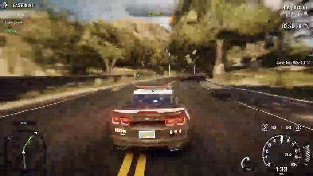 Need for speed Rivals #2 LIVE смотреть онлайн