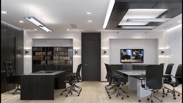 Капитальный ремонт офисов смотреть онлайн