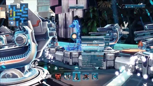 Sanctum 2 | Survival | The Park - Gameplay смотреть онлайн