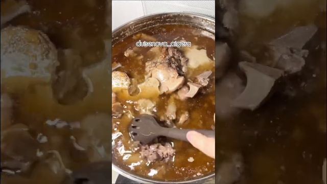 Сүйек сорпасы. Костный бульон жасаймыз
Айгерим дуйсенова смотреть онлайн