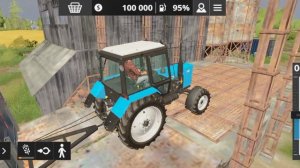 1 серия по фс 20 прохождение